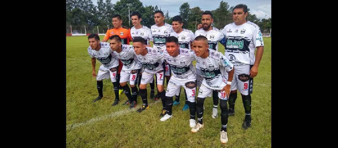 Cuyaya dioacute la nota en el  #147Berruezo#148 venciendo a Monterrico