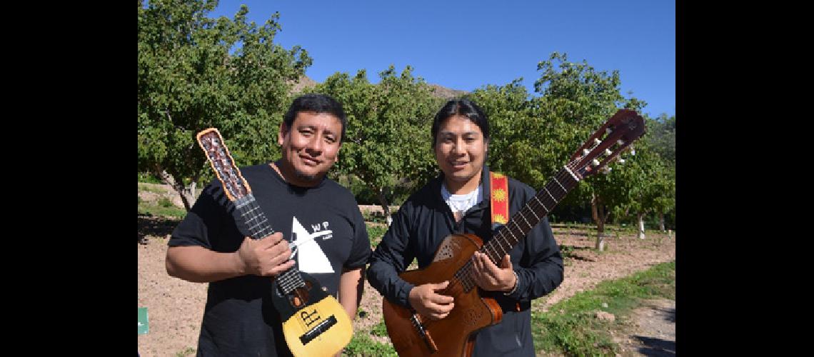 El Huacalera Tinku Masi 2019 reuniraacute a muacutesicos populares quebradentildeos e invitados