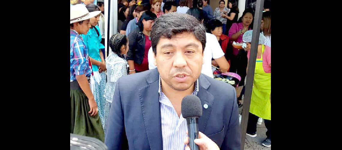 #147Los problemas maacutes urgentes estaacuten siendo dejados de lado#148