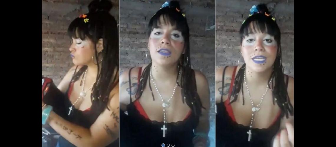 Locura en redes por el nuevo hit Dame la mantencioacuten