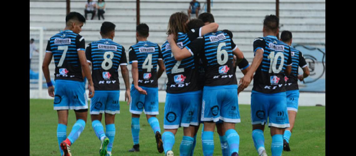 El #147Lobo#148 quiere  prolongar su racha