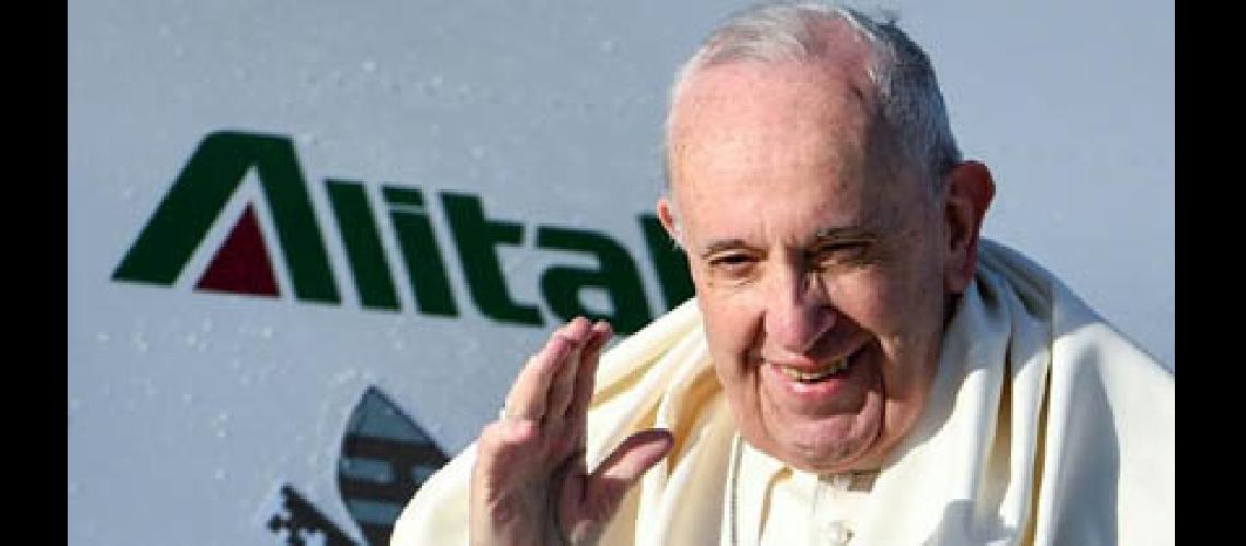 El Papa pide  combatir y  denunciar 147la plaga148 de la trata 