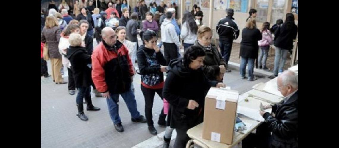 Denunciaron maniobra  contra el fiscal Stornelli