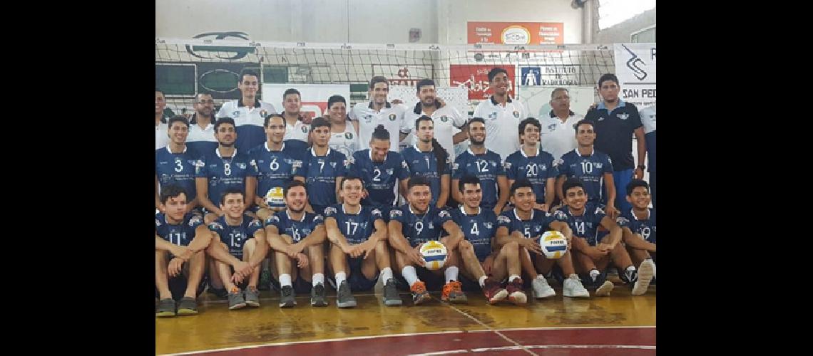  Jujuy Voley y vos pueden colaborar con el Hogar San Roque