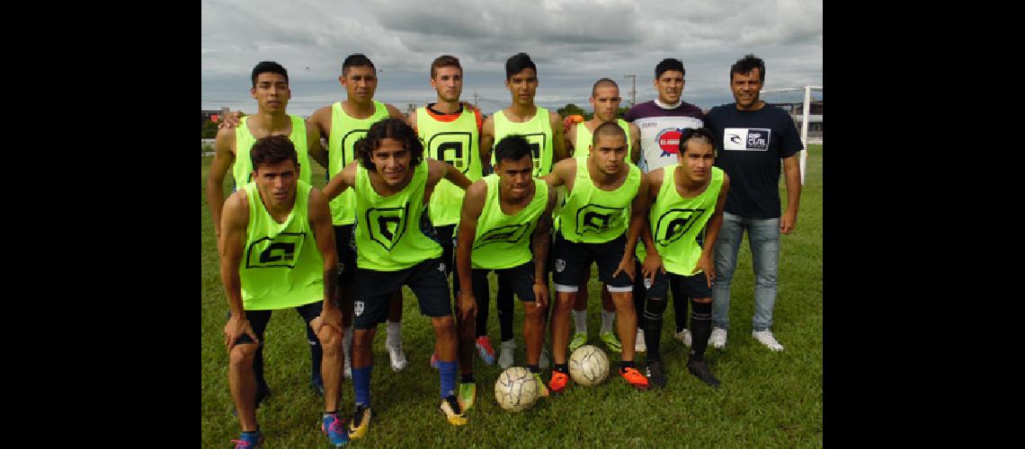 El #147Lobo#148 sampedrentildeo buscaraacute recuperarse hoy