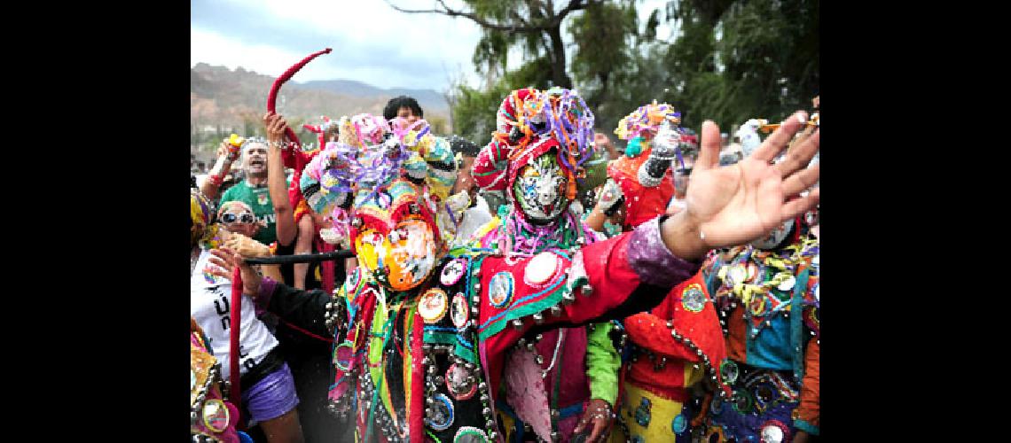 Colmadas las reservas hoteleras por el Carnaval 