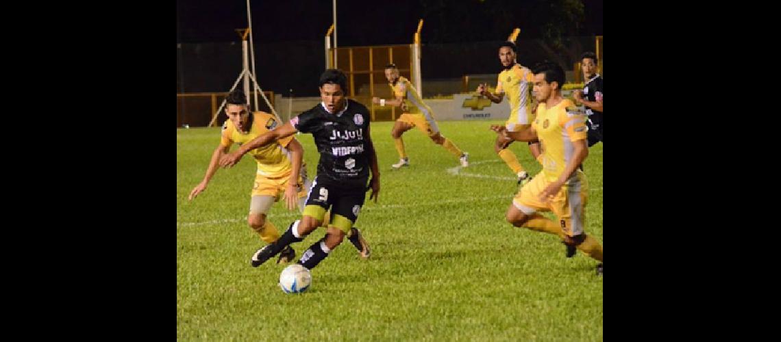 Zapla perdioacute en Misiones y estaacute en descenso directo