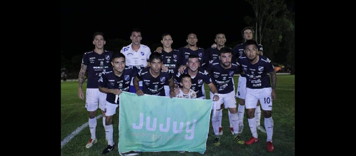 Talleres se impuso ante Atleacutetico San Pedro