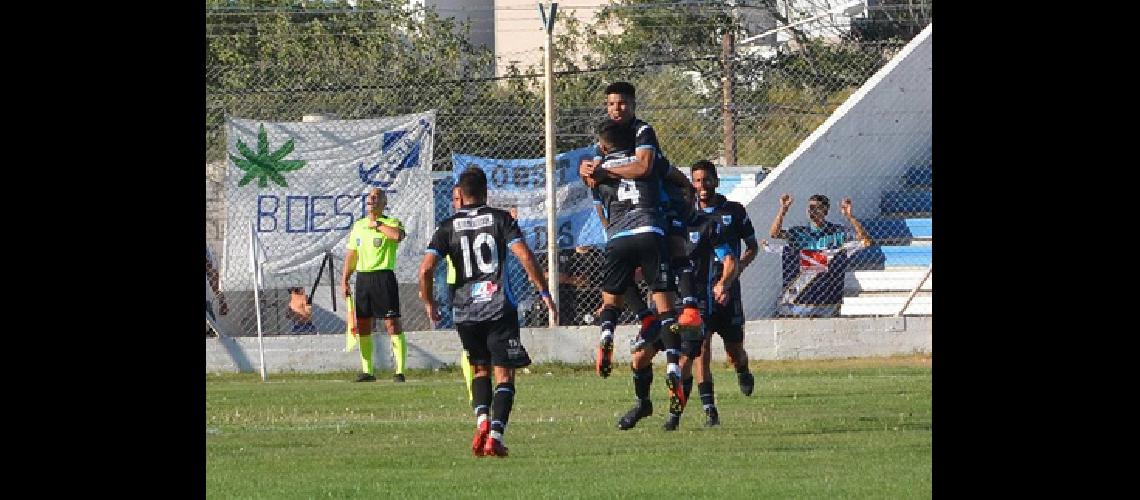 Gimnasia piensa en  la 147final148 ante Olimpo