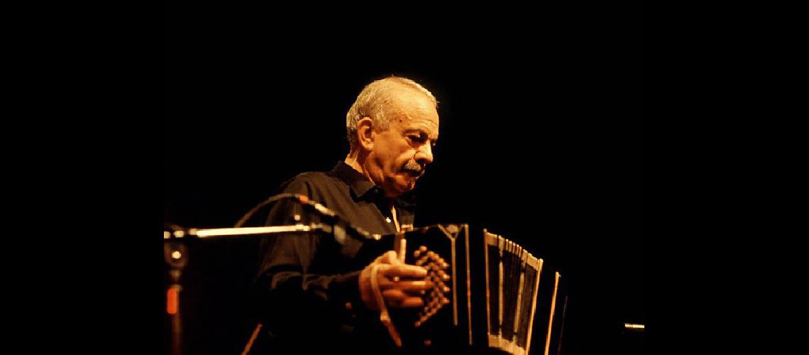 Presentaron el Festival Piazzolla Marplatense