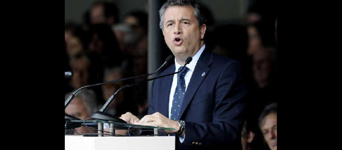 #147El antildeo proacuteximo no habraacute maacutes retenciones#148 dijo Etchevehere