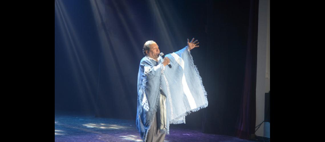 Inicioacute Temporada 2019 el teatro Mitre