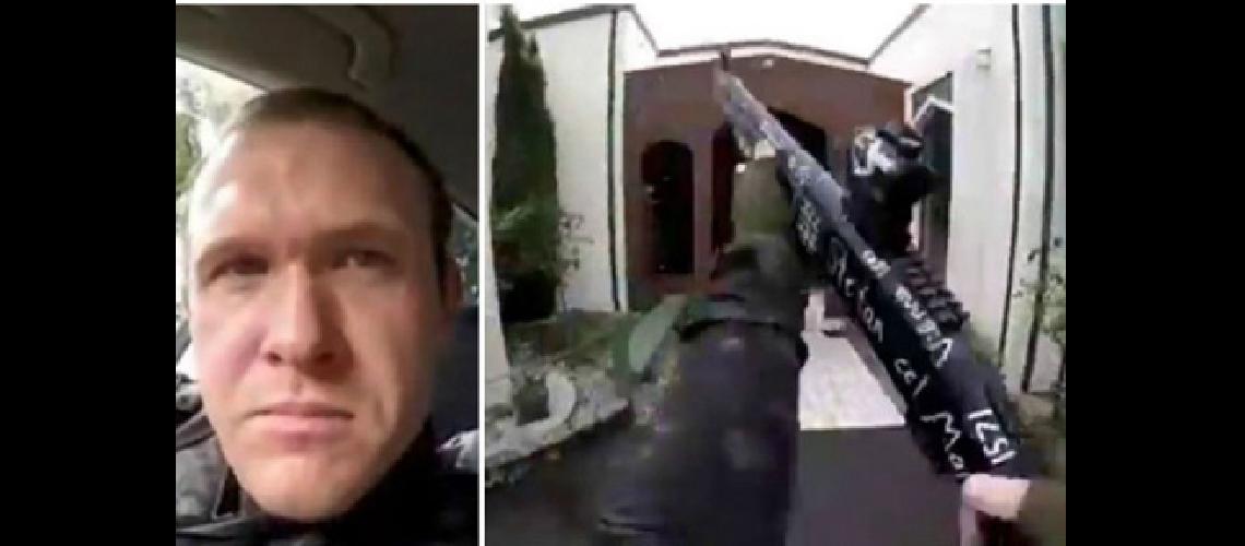 Brutal ataque a una mezquita Nueva Zelanda deja 49 muertos