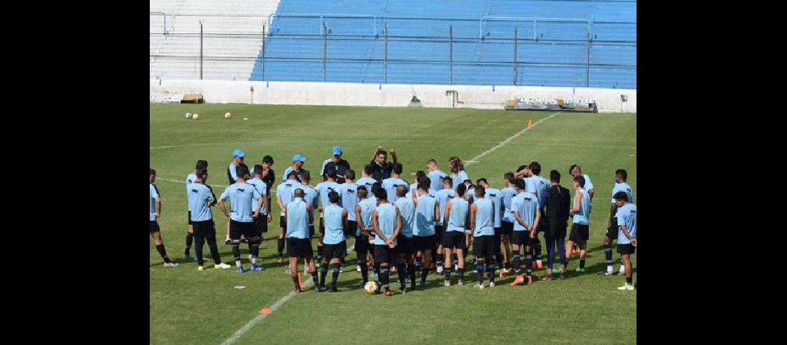 El #147Lobo#148 viaja a Santiago con todo confirmado