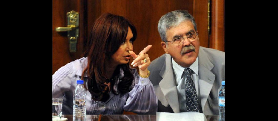 Dictaron procesamiento con prisioacuten preventiva a Cristina 