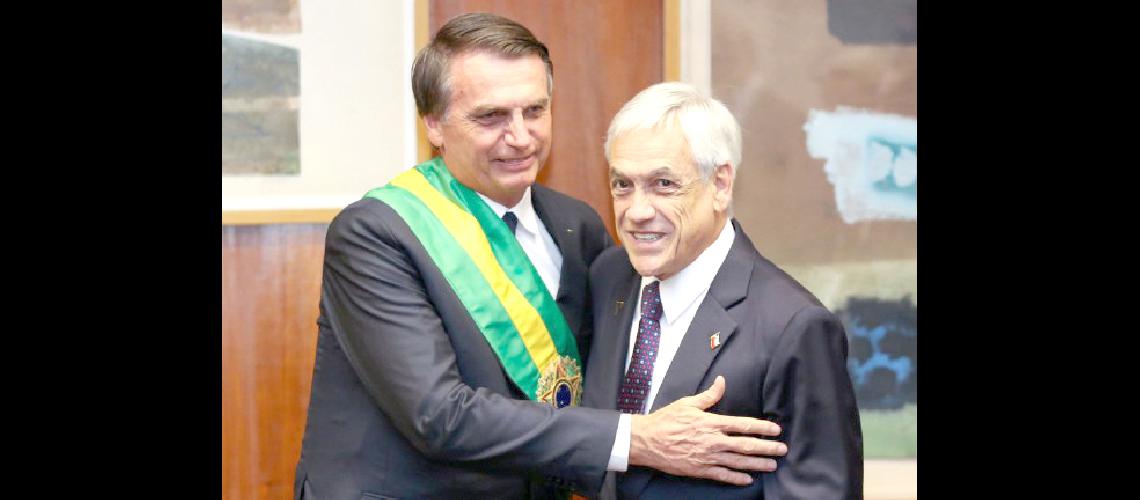 Sudameacuterica pone la laacutepida a Unasur