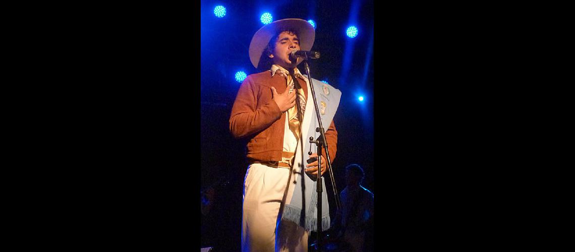 Laacutezaro  Caballero  en Vinalito