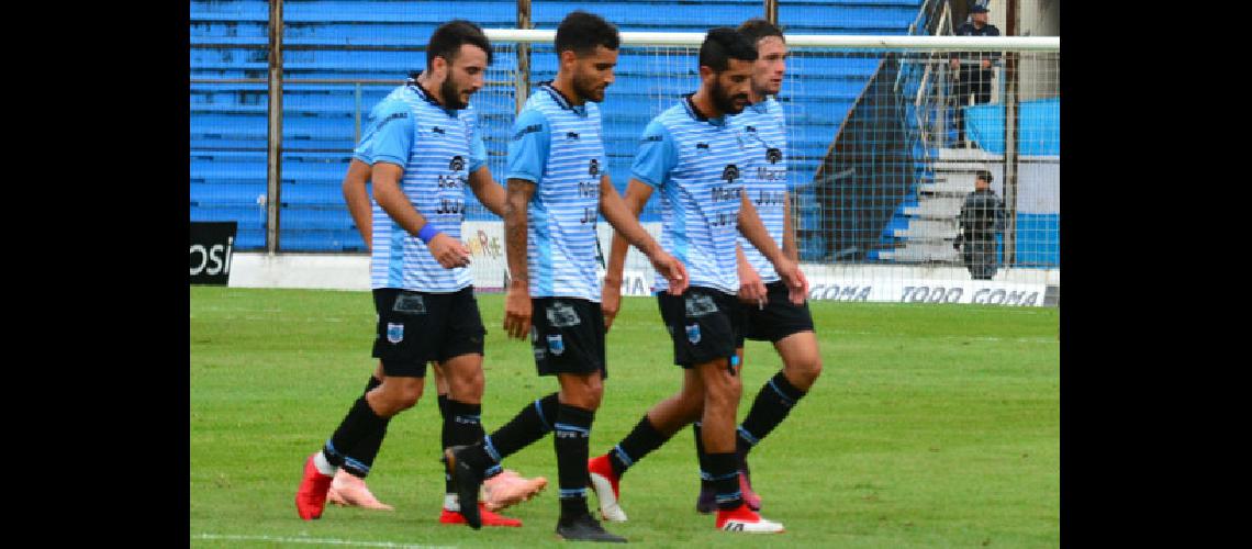 Gimnasia necesita la victoria ante Almagro