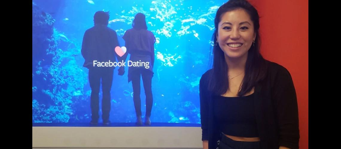 Facebook lanzoacute su propia aplicacioacuten de citas online