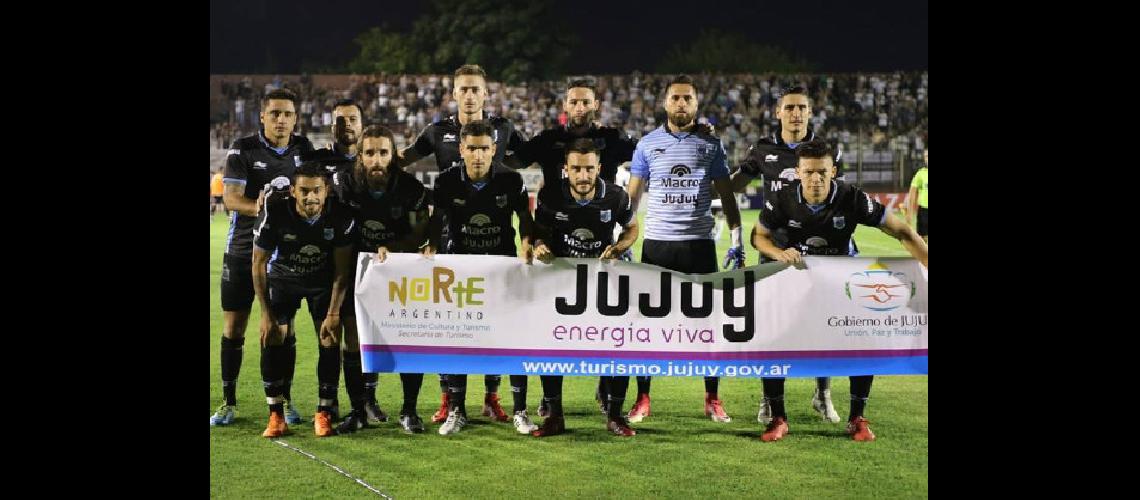 El #147Lobo jujentildeo#148 se  enfoca en los mendocinos
