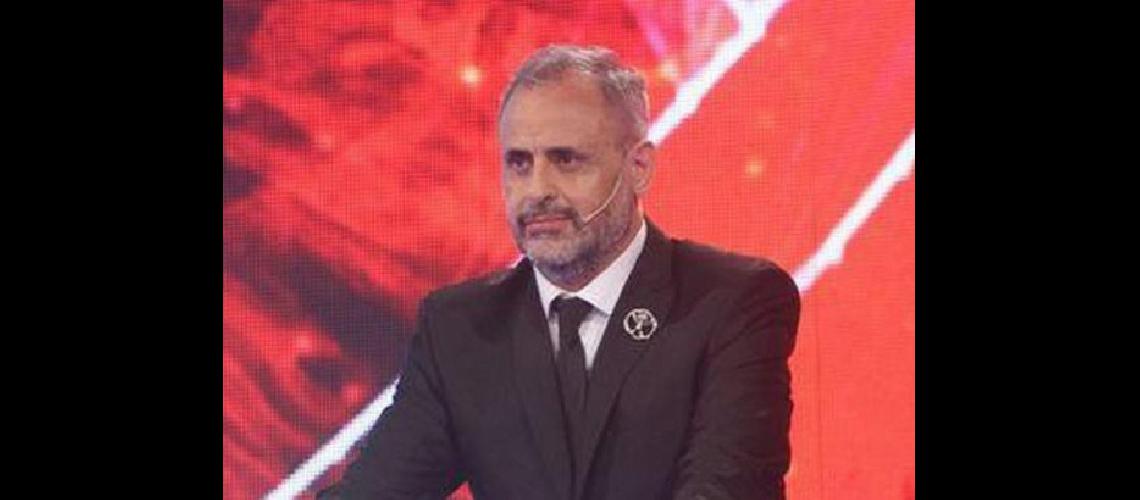 Jorge Riacuteal dijo que Ventura #147no  estaacute invitado#148 a su casamiento