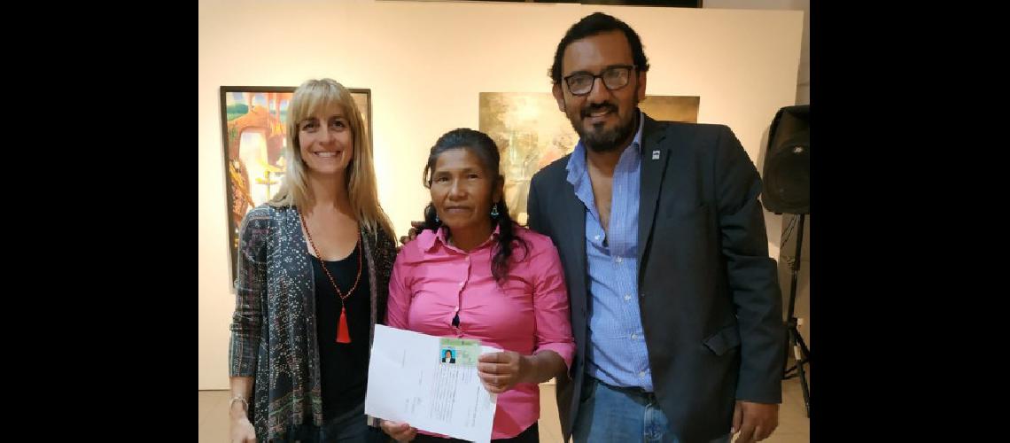 Provincia protege y respalda la  originalidad de la artesaniacutea jujentildea  
