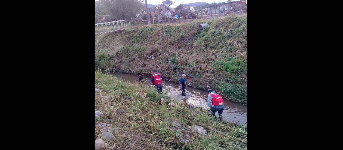 Auacuten no hallan a la joven Machuca y refuerzan la buacutesqueda en Libertador