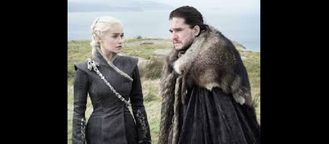 Por queacute Game  of Thrones es la  uacuteltima gran serie