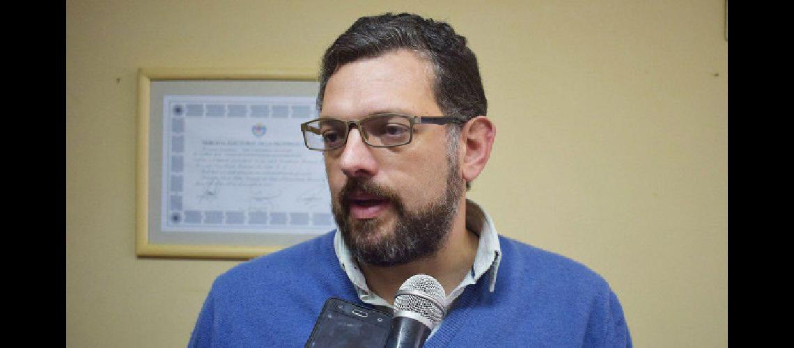 #147Debemos pensar en una ciudad  con mayor integracioacuten al mundo#148