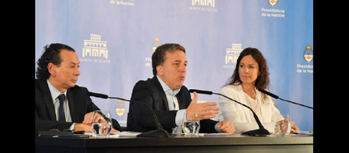 Medidas del Gobierno para bajar la inflacioacuten