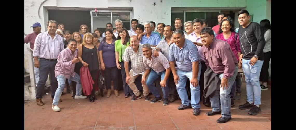 Afirman que #147Primero Jujuy#148 es la  segunda fuerza poliacutetica en la provincia