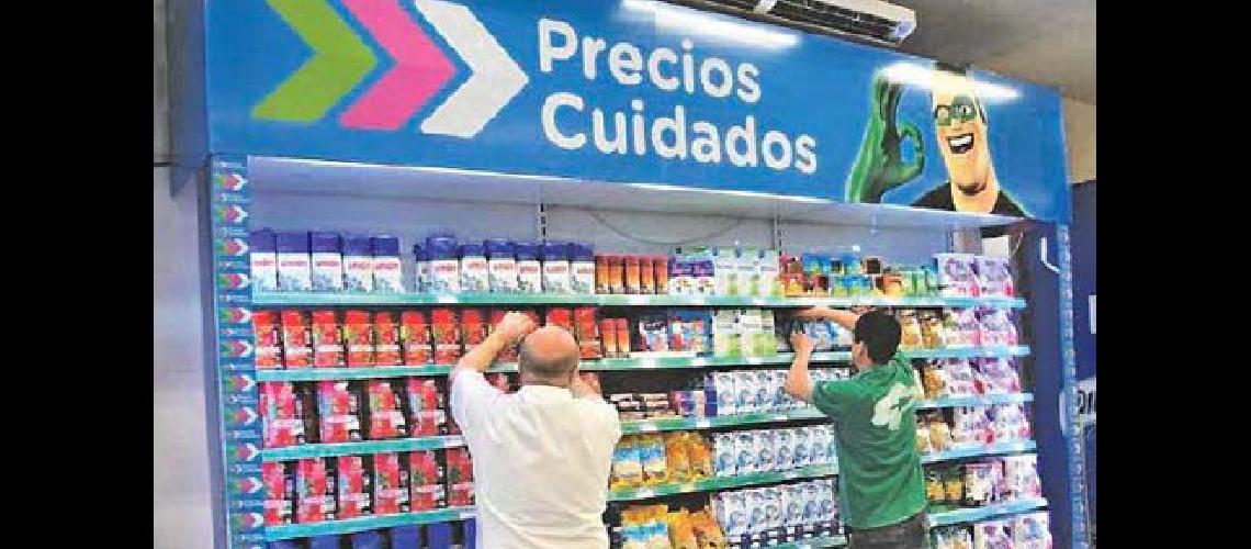 Dujovne dijo que el acuerdo de precios se va a cumplir