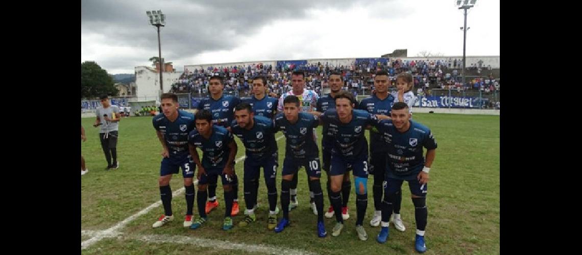 Desde las 17 Talleres se mide ante Central Norte