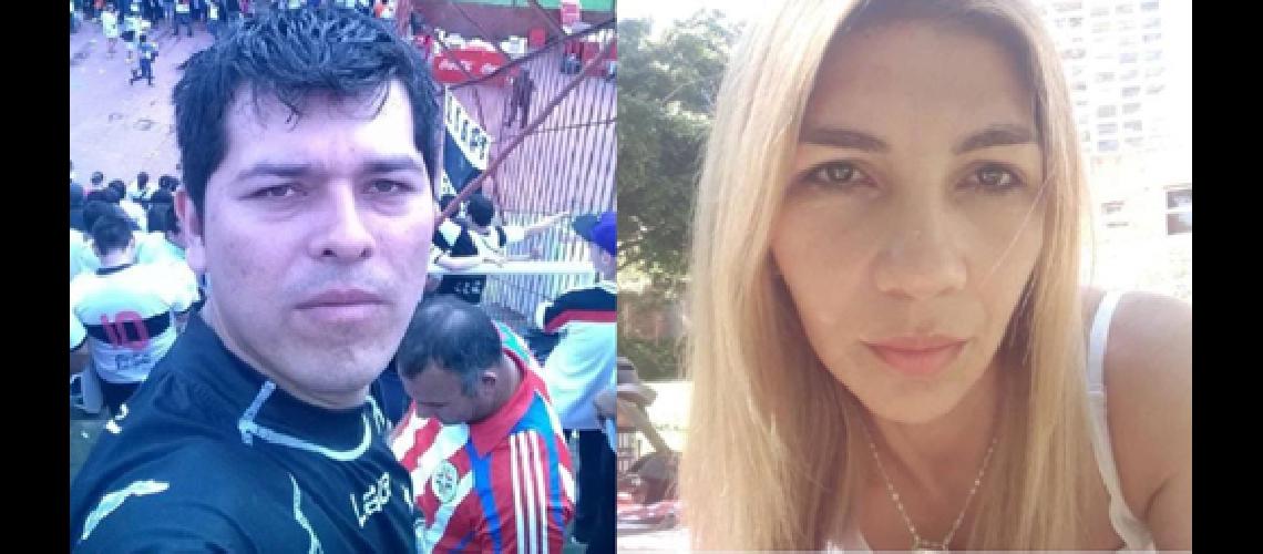 Se entregoacute en Paraguay el presunto femicida de la amoladora de la Villa 31