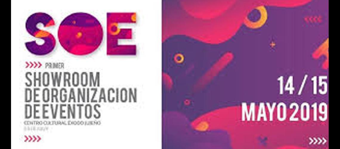 1deg Showroom de Organizacioacuten de eventos 