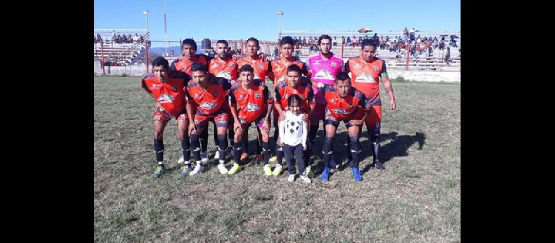 San Francisco y Gimnasia  repartieron puntos