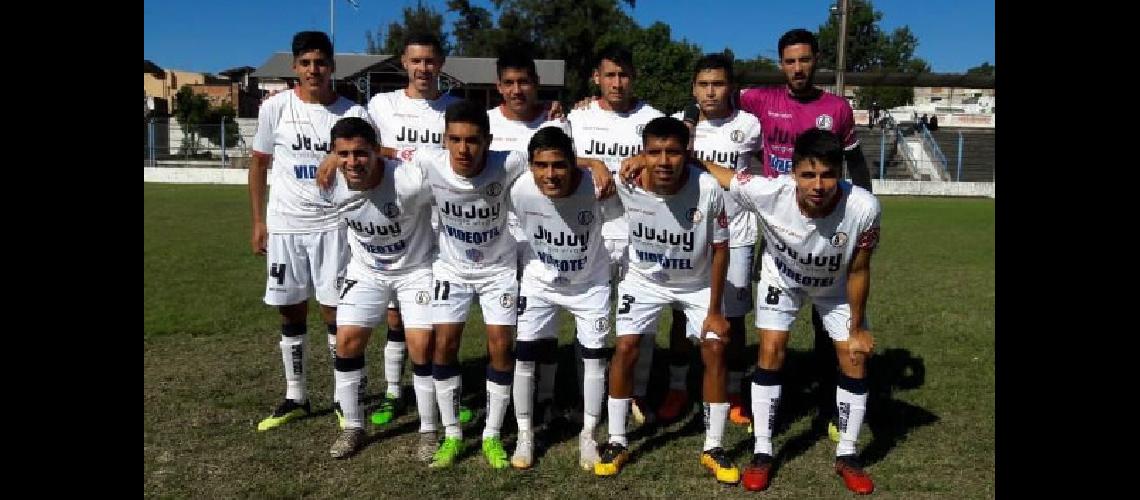 Zapla madrugoacute  a General Belgrano 