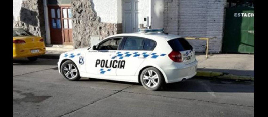 Recuperan vehiacuteculo de la corrupcioacuten para reforzar la seguridad en Jujuy