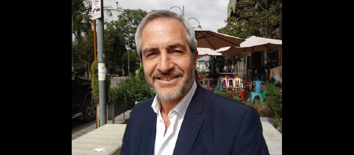#147La integracioacuten al Concejo Deliberante  implica una gran responsabilidad#148