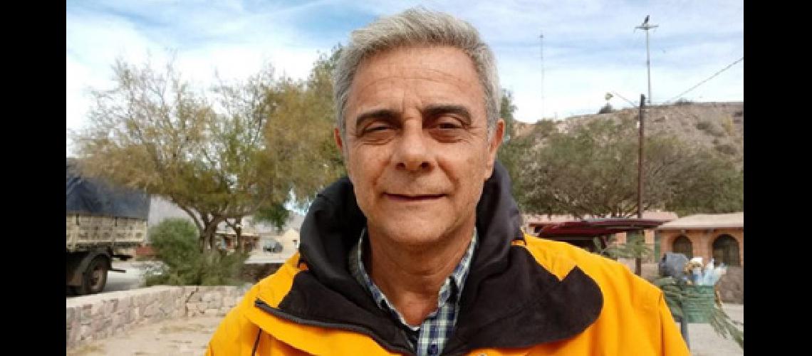 #147En el FCJ estamos convencidos que la  unidad es la uacutenica forma de salir adelante#148