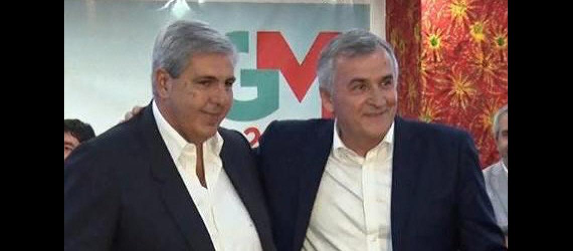 Morales y Haquim se posicionan en la preferencia de los punentildeos