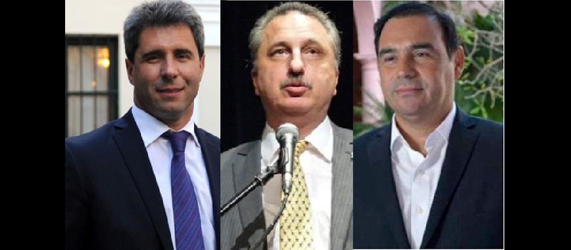 #147Superdomingo#148 de elecciones en San Juan Misiones y Corrientes 