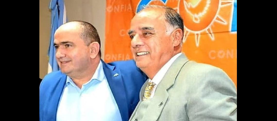 #147Me dijo que habriacutea asumido compromiso  con una persona de Camioneros #148