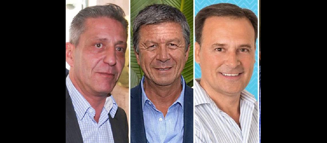 Chubutenses deciden si Arcione continuaraacute al frente del gobierno