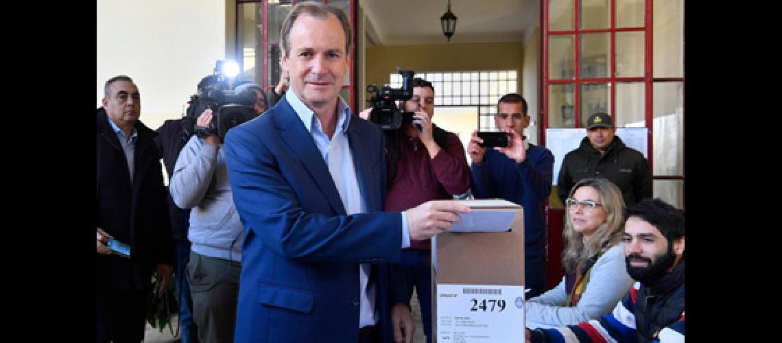Tres gobernadores reelectos  en el #147superdomingo electoral#148