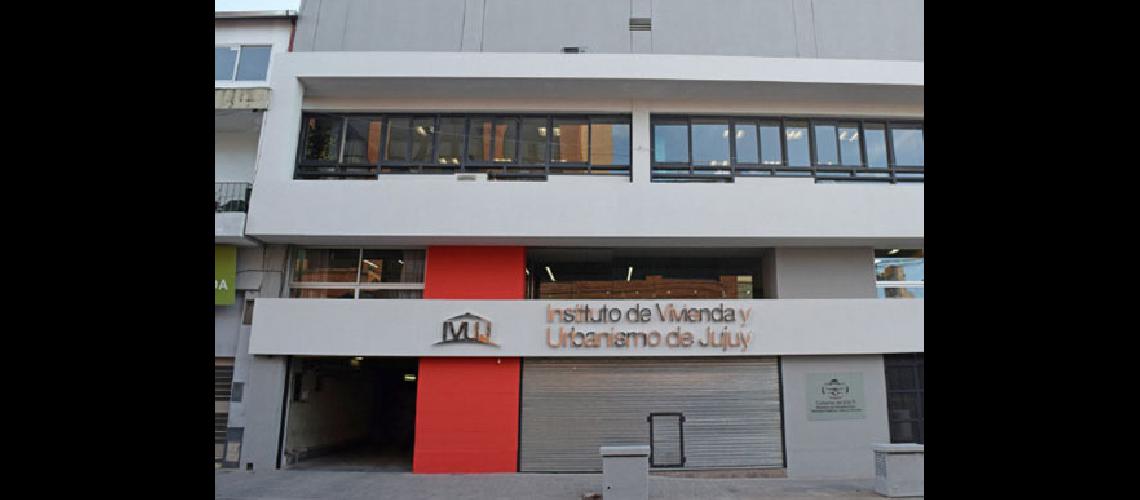 El IVUJ entregaraacute  resoluciones en San Pedro
