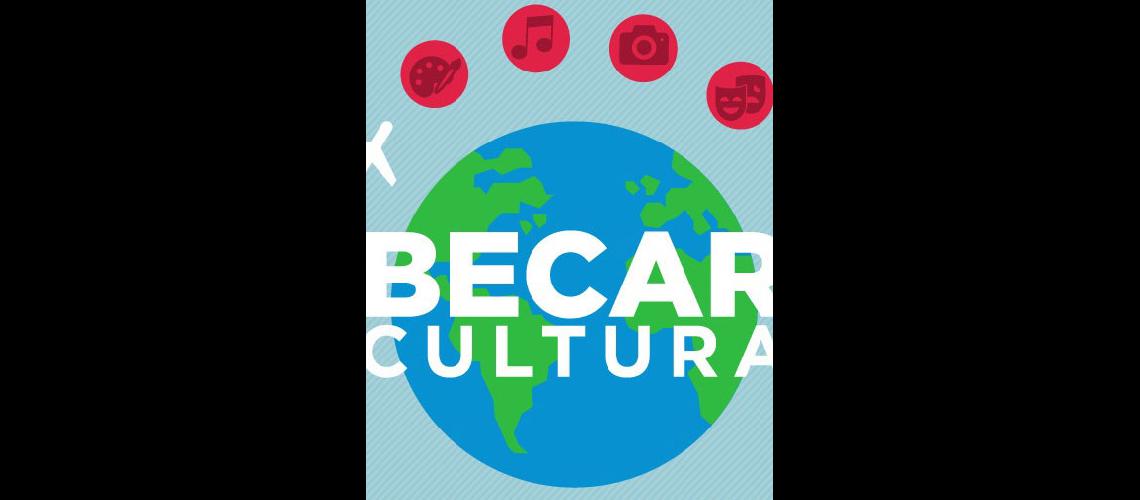 Abrioacute  #147Becar  Cultura#148