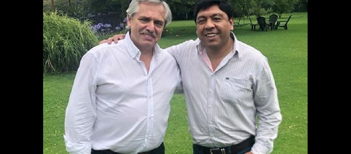 #147Con la unidad  podriacuteamos haber  ganado la gobernacioacuten#148