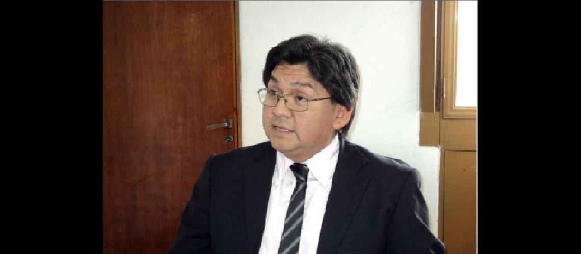 El fiscal Lozano confirmoacute la detencioacuten de otra implicada