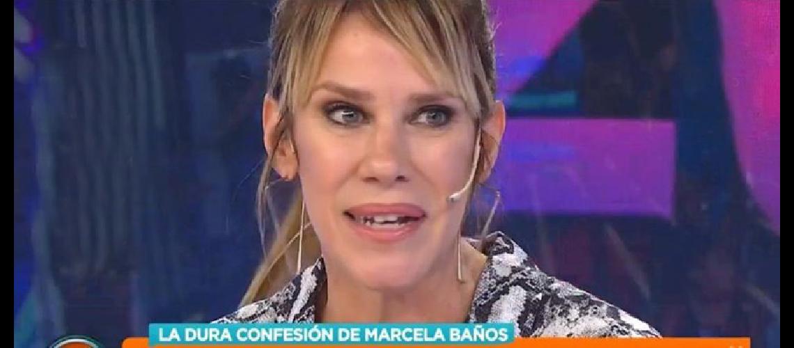 Terrible- Marcela Bantildeos contoacute que fue drogada y abusada